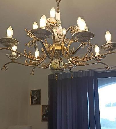 Close To Airport, Double Bedroom, Sofa-Bed, Private Bathroom For Adults And Children Aged 10 And Over Only Gudja Extérieur photo